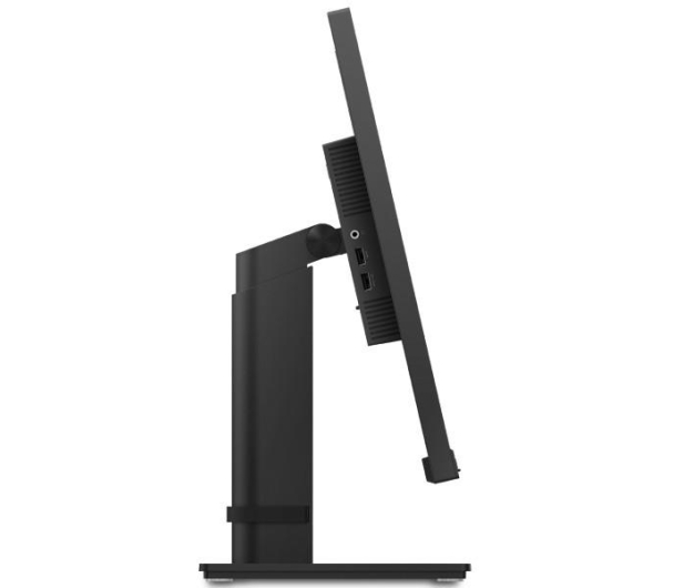 Lenovo ThinkVision T27h-2L - 1046862 - zdjęcie 2